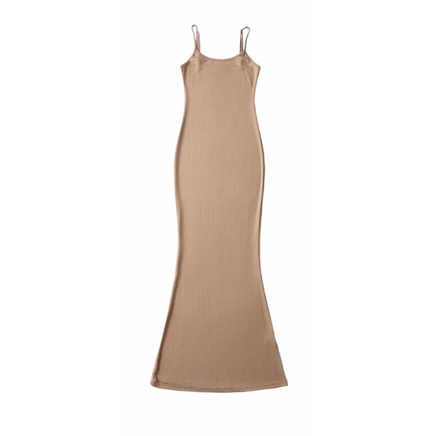 Hugs and Kisses Maxi Dress