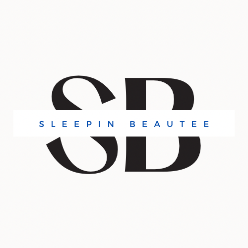 Sleepin BeauTEE