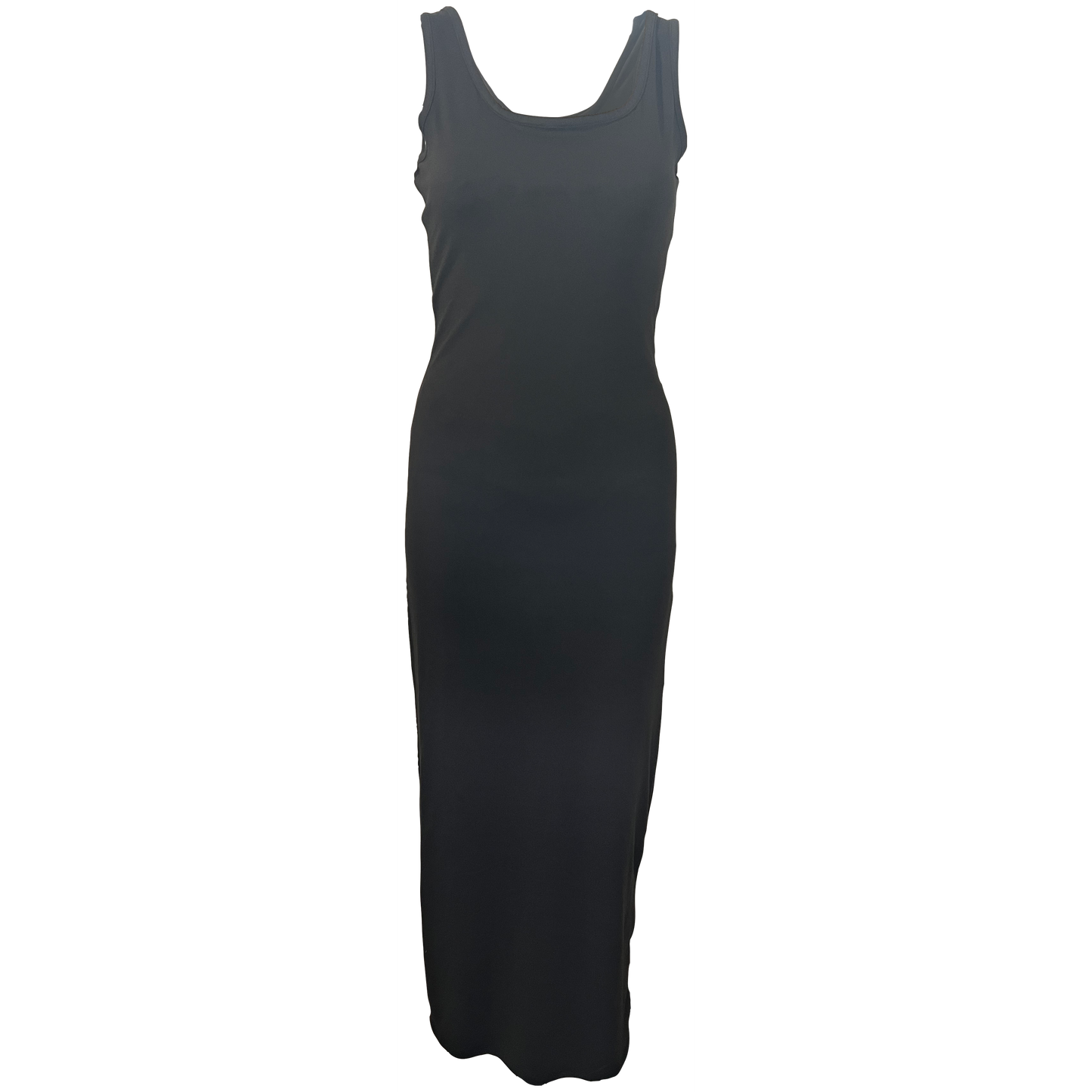 Buttery Maxi Dress