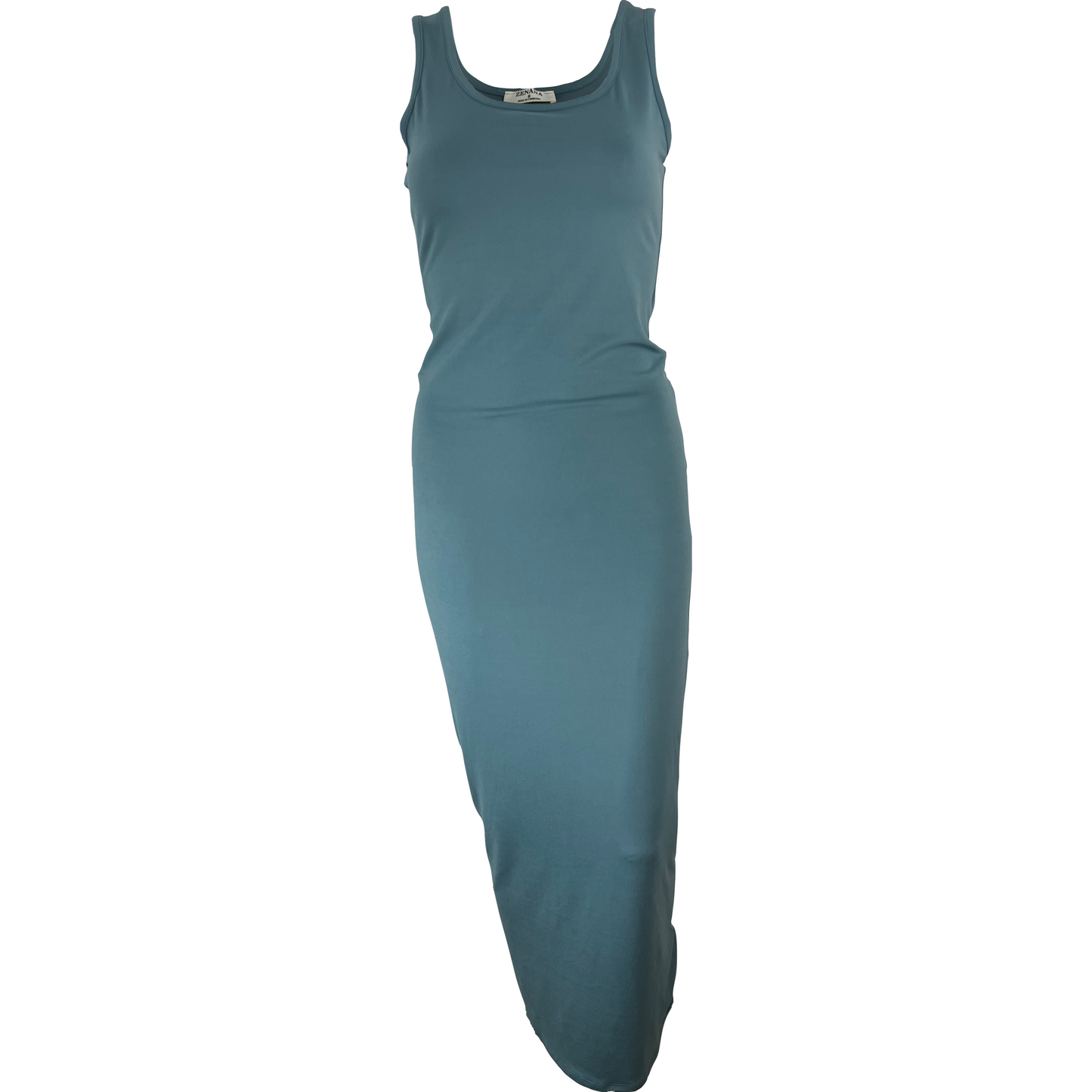 Buttery Maxi Dress