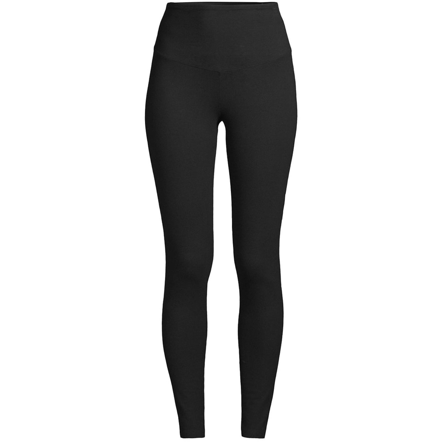 Buttery Wide Waistband Leggings