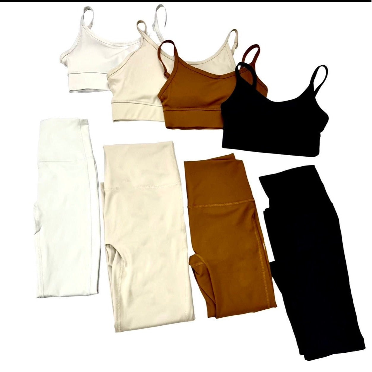 Ty Lounge Set